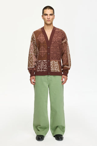 CARDIGAN 006