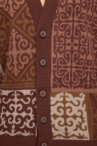 CARDIGAN 006