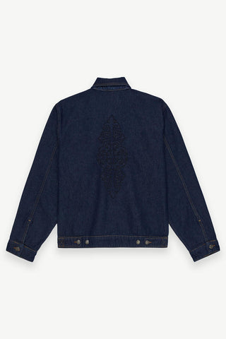 DENIM JACKET 002