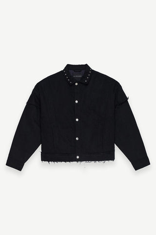 DENIM JACKET 005