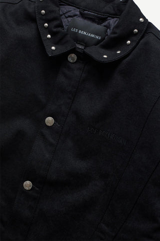 DENIM JACKET 005