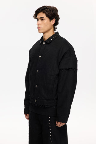 DENIM JACKET 005
