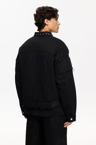 DENIM JACKET 005