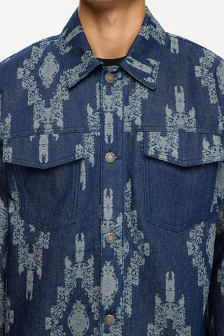 DENIM JACKET 102