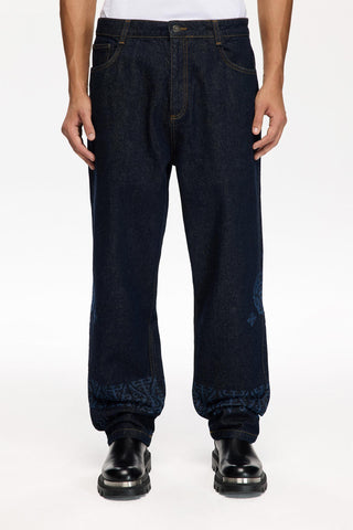 DENIM PANT 001