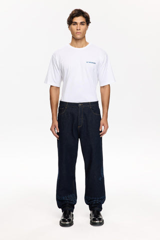 DENIM PANT 001