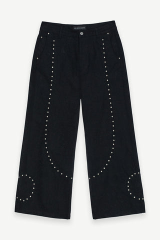 DENIM PANT 004