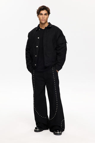 DENIM PANT 004