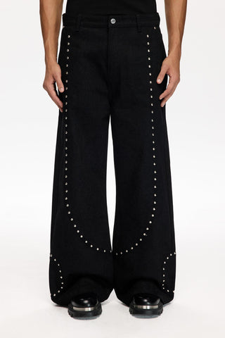DENIM PANT 004