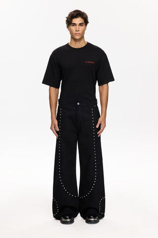 DENIM PANT 004