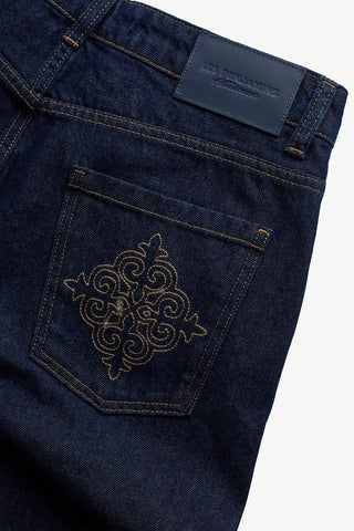 DENIM PANT 006