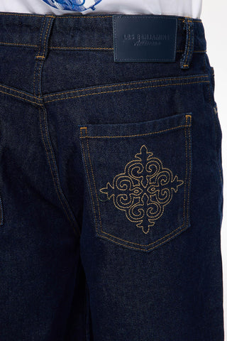 DENIM PANT 006