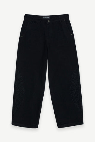 DENIM PANT 012