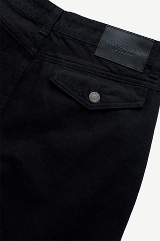 DENIM PANT 012