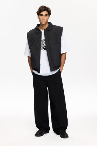 DENIM PANT 012