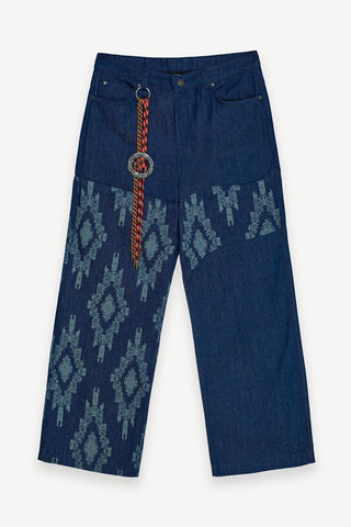 DENIM PANT 104