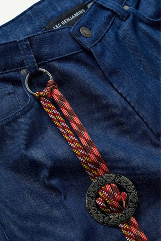 DENIM PANT 104