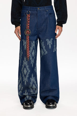 DENIM PANT 104
