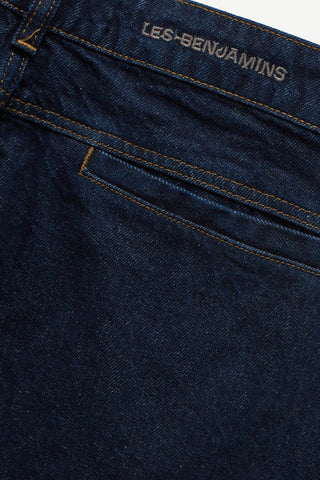 DENIM TAILORED PANT 202