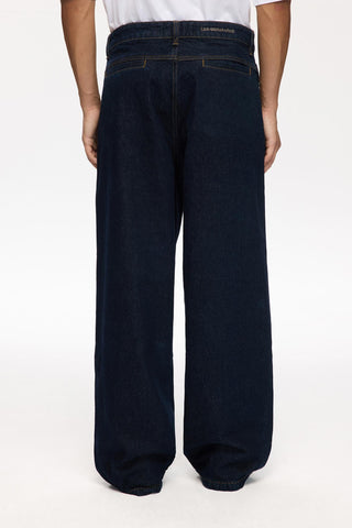 DENIM TAILORED PANT 202