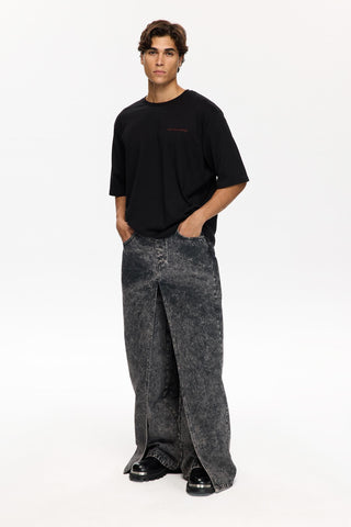 DENIM PANT 206