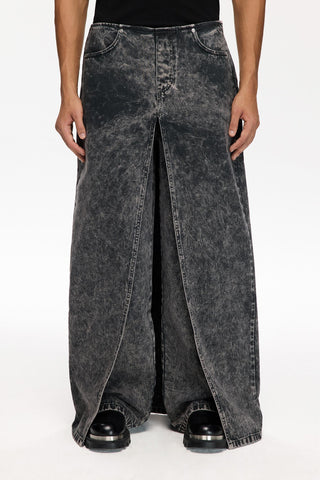 DENIM PANT 206