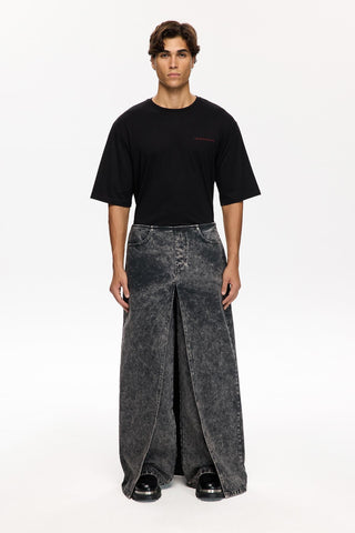 DENIM PANT 206