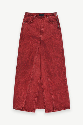 DENIM PANT 207
