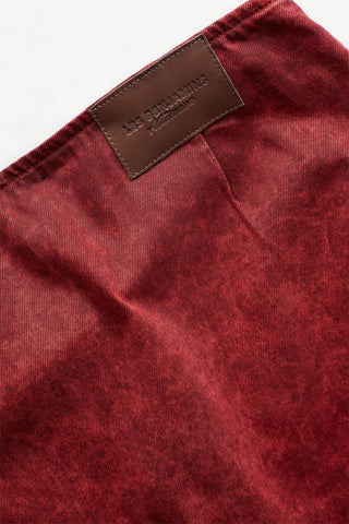 DENIM PANT 207