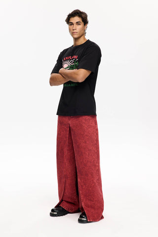 DENIM PANT 207