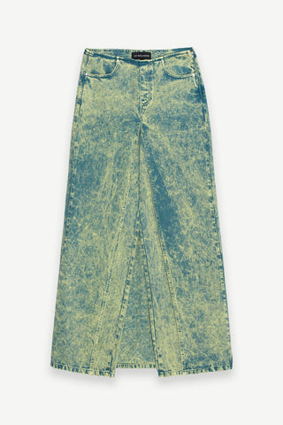 DENIM PANT 208