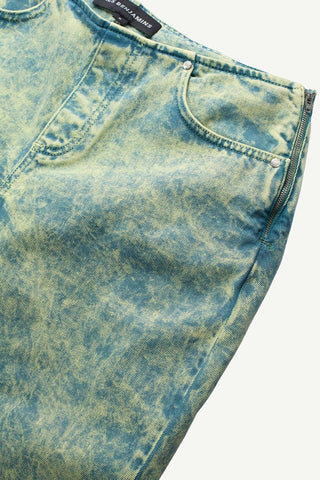 DENIM PANT 208
