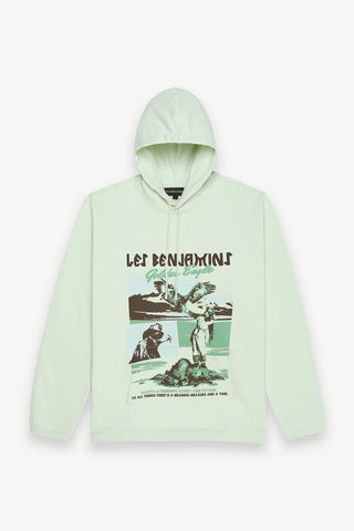HOODIE 016
