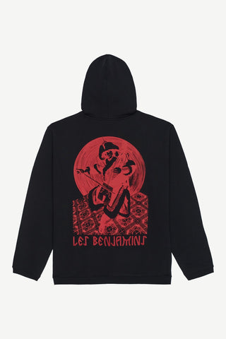 HOODIE 018