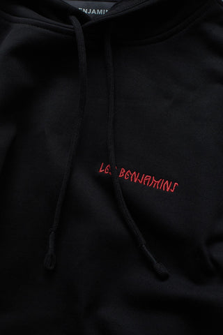 HOODIE 018