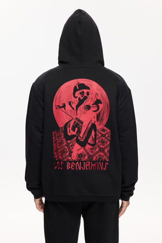 HOODIE 018