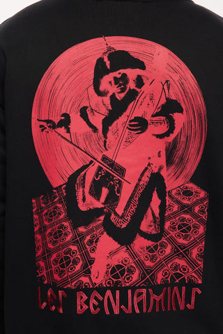 HOODIE 018
