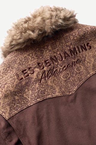 JACKET 002