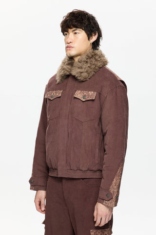 JACKET 002