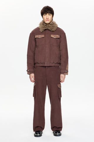 JACKET 002