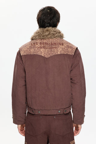 JACKET 002