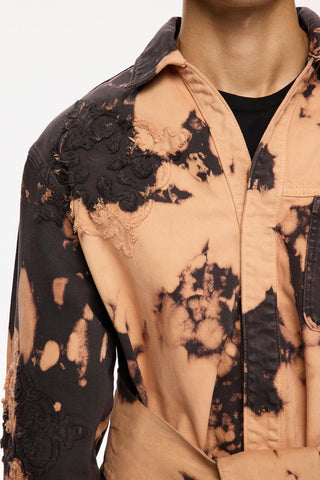 JACKET 101