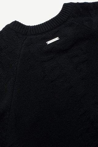 KNITWEAR 007