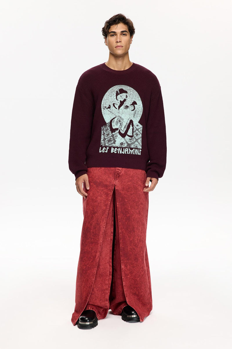 KNITWEAR 009
