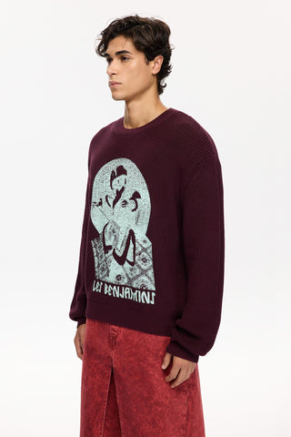 KNITWEAR 009