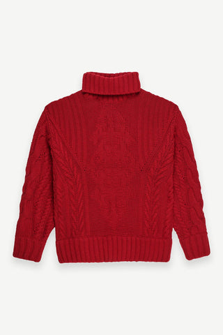 KNITWEAR 102