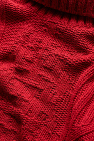 KNITWEAR 102
