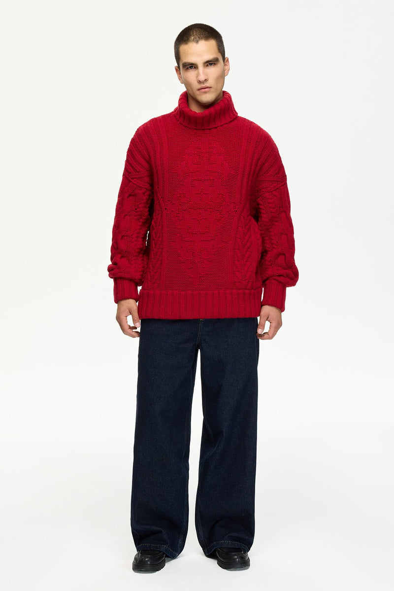 KNITWEAR 102