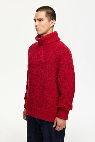 KNITWEAR 102
