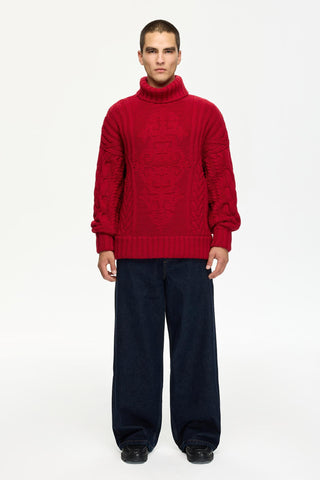 KNITWEAR 102